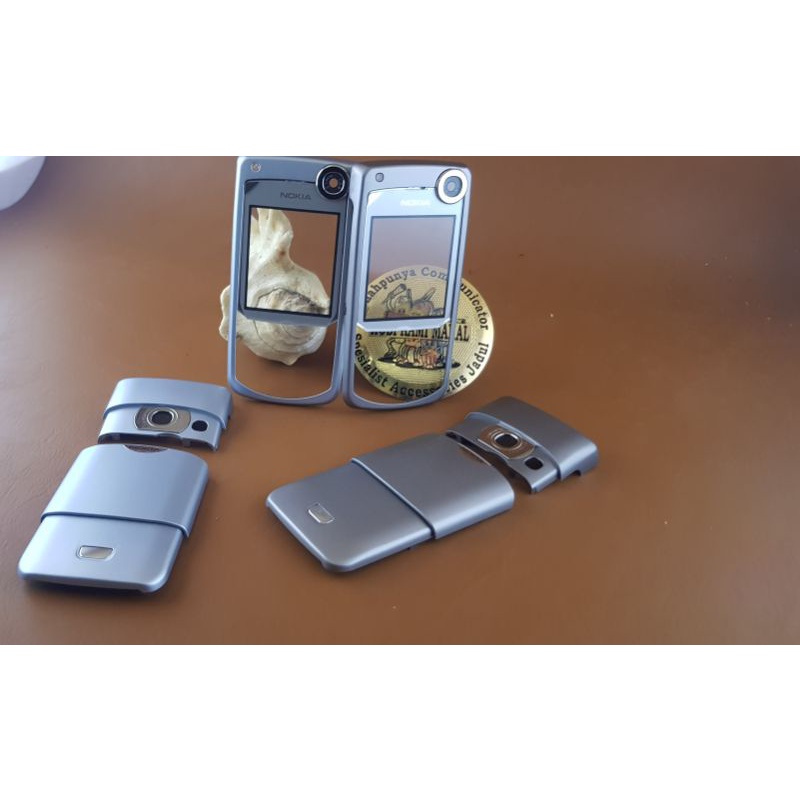 casing nokia 6680 original