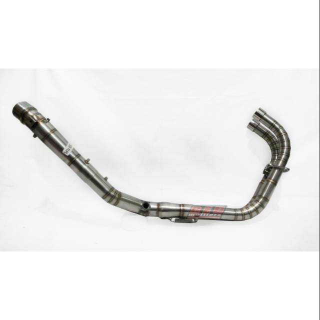 Header knalpot CBR250RR