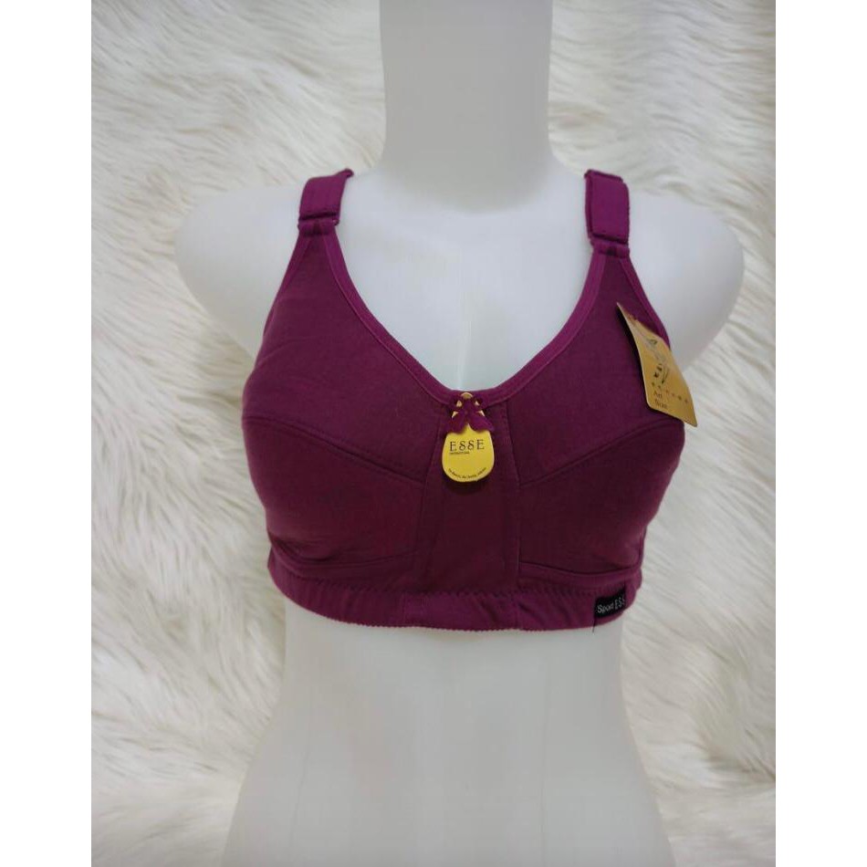 BhTanpa Kawat Ukuran Besar 38 40 42 44 Merk Esse