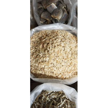 Udang Rebon/Boihe/Udang Kering Jumbo/500gram