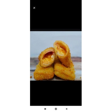 

Risol Mayonaise