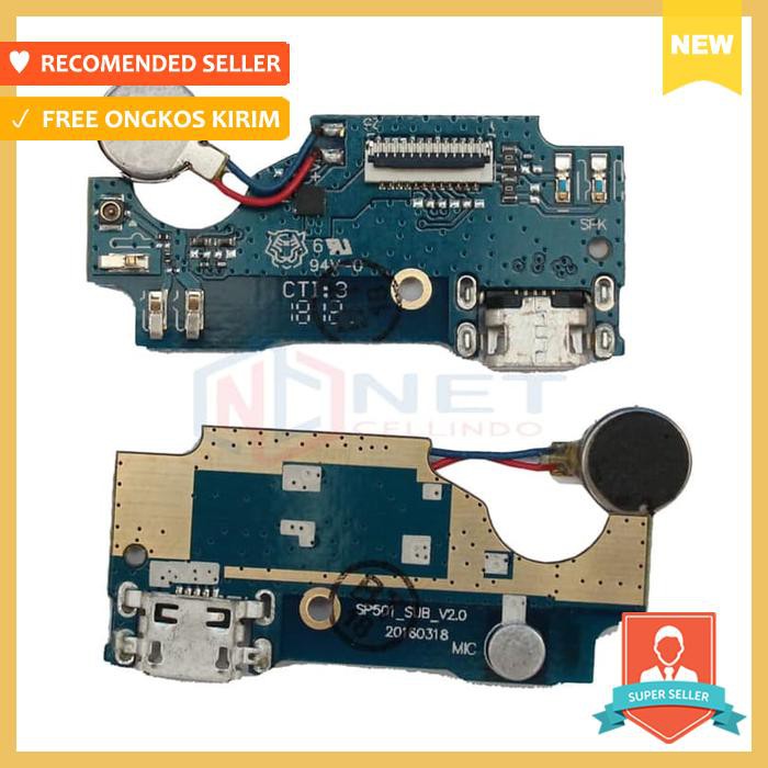 Flexible charger lava iris 870 / flex charge lava iris 870