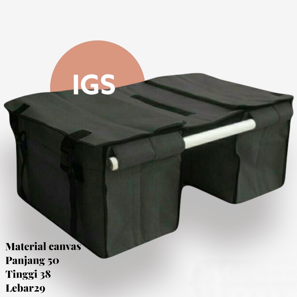 Tas Rombong | Tas Obrok | Tas Motor | Bronjong | Tas Sales | Tas Kurir Murah Berkualitas