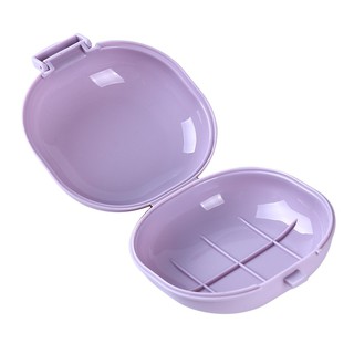 Kotak Sabun Portable Anti  Air  untuk  Kamar  Mandi  Shopee 