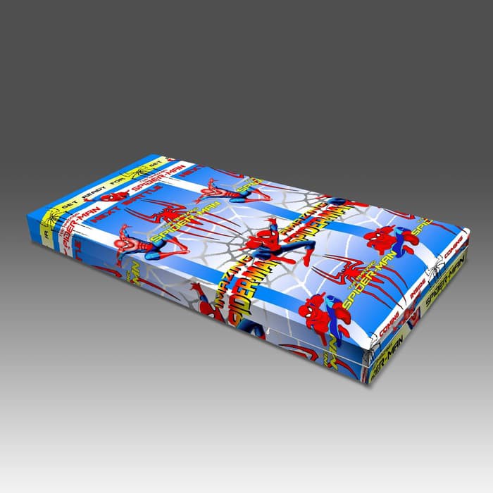 Rivest Sarung Kasur ukuran 120x200 Tinggi 20