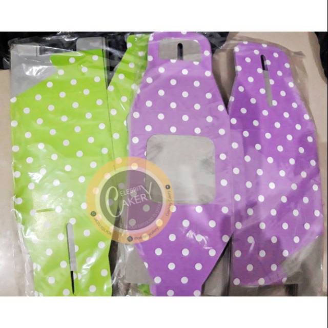 Dus Cupcakes Satuan | Shopee Indonesia