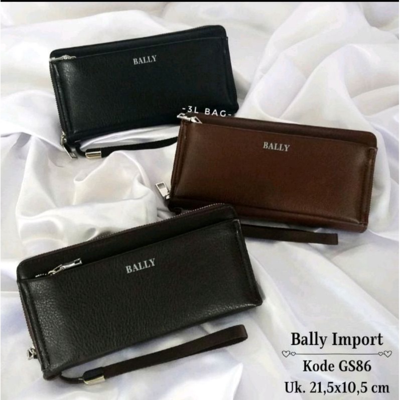 DOMPET PANJANG WANITA BL 001