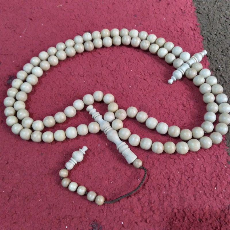 tasbih dewandaru super 10mm 99butir