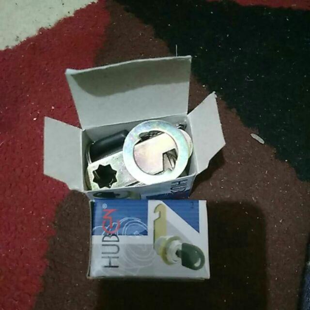 Kunci Loker Huben Cam Lock Hl 103 20mm