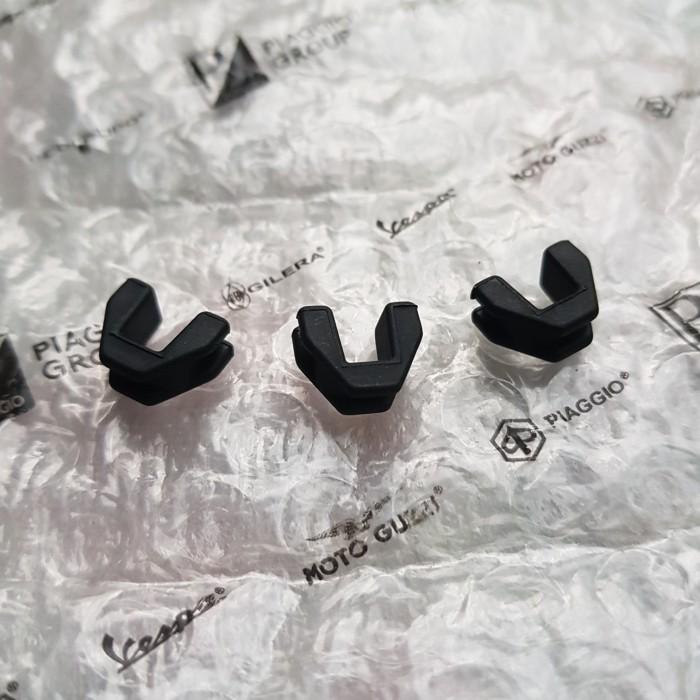 Shock | Sliding Pad Piaggio Zip