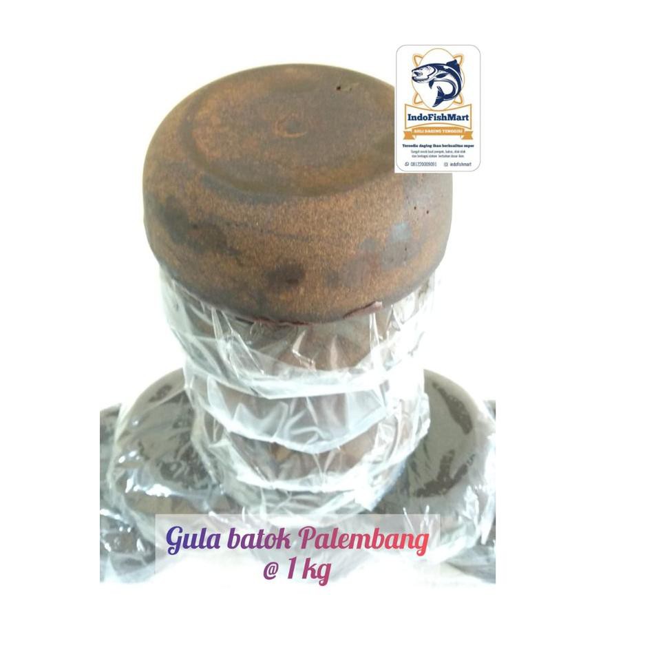 

NEW GULA BATOK PALEMBANG SUPER
