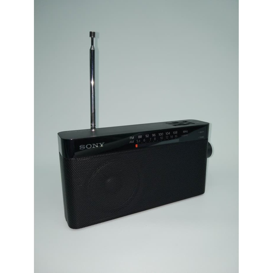 RADIO PORTABLE SONY ICF-306