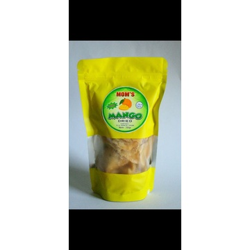 

mom manggo dried original