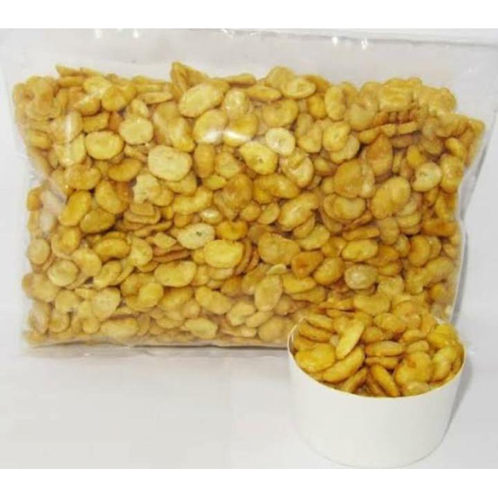 

Store Snack Kacang Koro Asin Kemasan 500 gram / Kacang Koro Gurih Kacang Koro Kupas / Aneka Snack