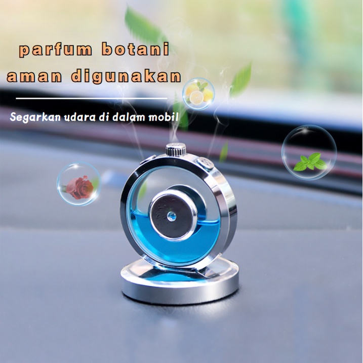 Parfum mobil Cair dan Botol Kaca Parfum mobil Ruangan &amp; Aromaterapi Bisa Isi Ulang Parfum dengan Logo Mobil