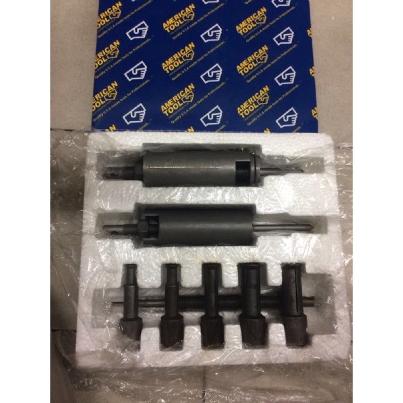 Treker Bearing Dalam 5 Pcs American Tool USA HEAVY DUTY