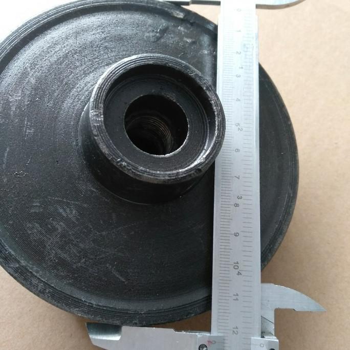 Impeller Honda Daisin 3 Inch Kipas Pompa Air Alkon 3" Drat Dalam 18Mm