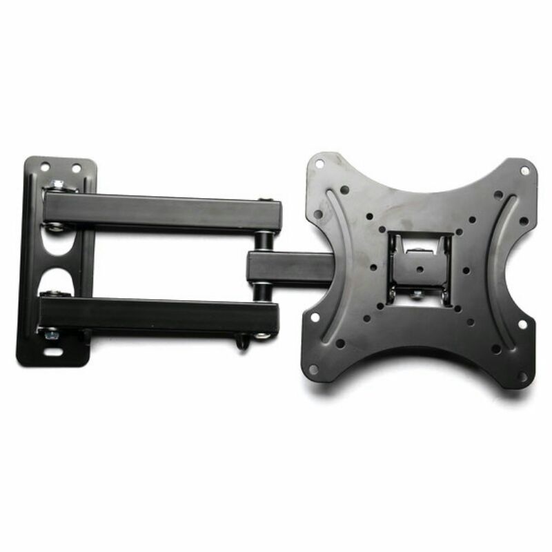 Telescopic TV Bracket 2,5m 200X200 Pitch For 17-42inch TV X-200