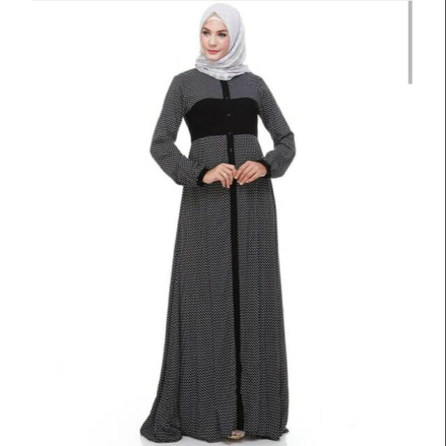 MISWA DRESS HLZB Size M
