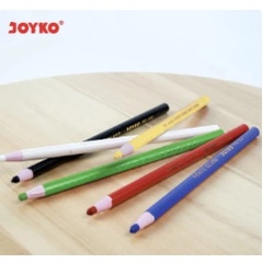 

Joyko Pencil Glass / Pensil Kaca PG-100