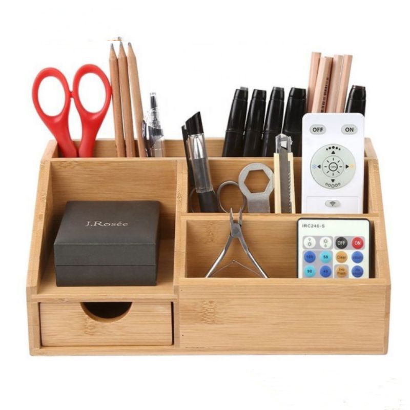 Rak Meja Kantor / Alat Tulis / ATK / Handphone/ Organizer Meja