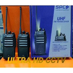 Promo Paket HT SPC Sepasang Murah Meriah BozzZ Diskon