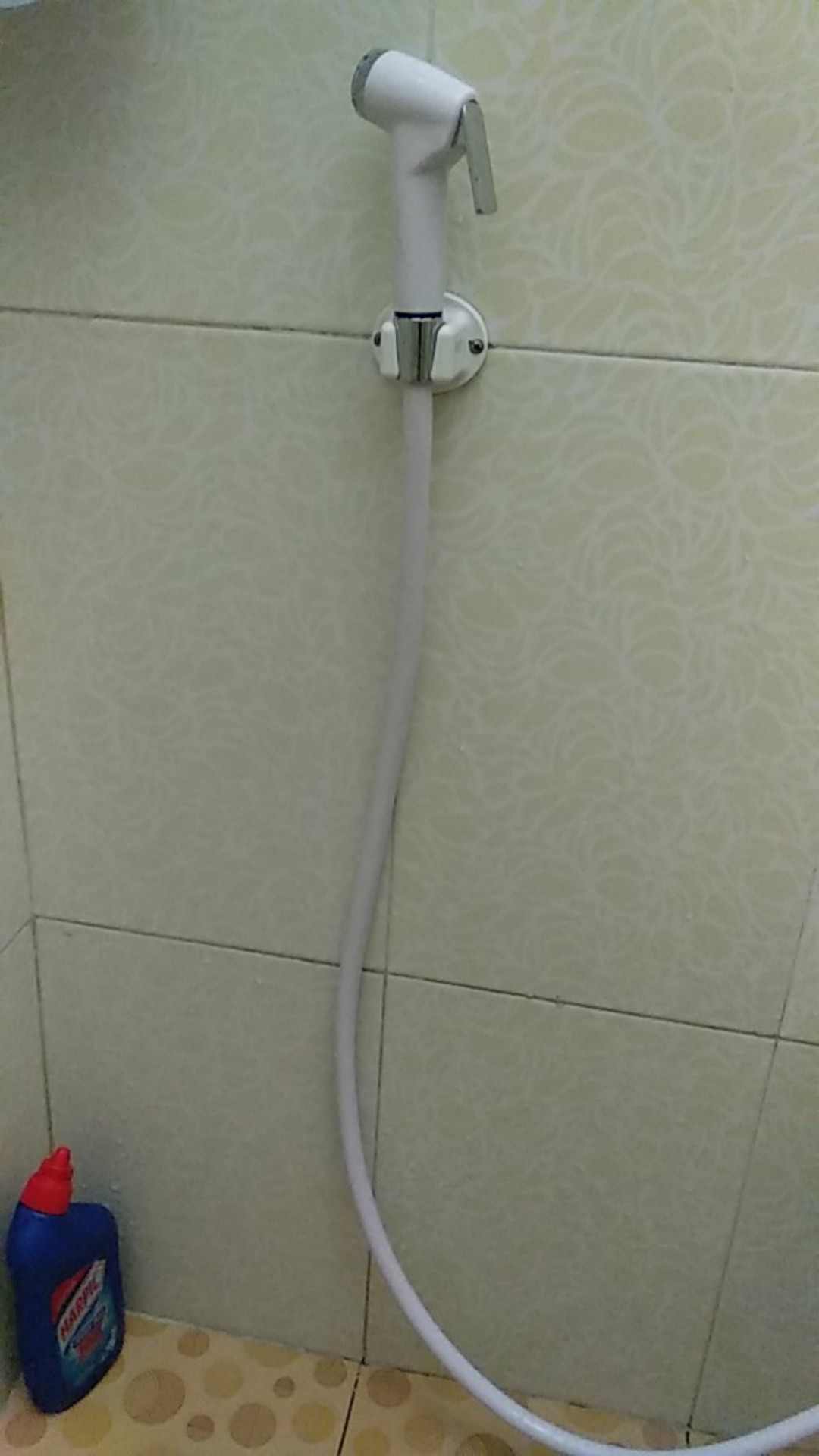 Jet Shower - Toilet Shower Vone