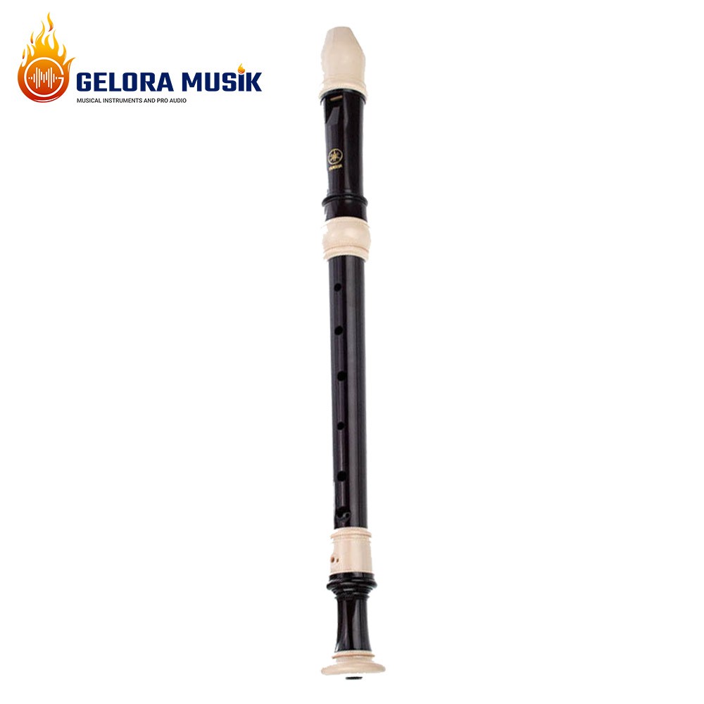 Recorder & Pianica Yamaha YRA302BIII Recorder
