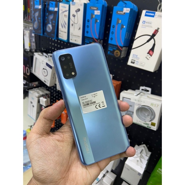 REALME 7 PRO 8/128 SECOND ORIGINAL