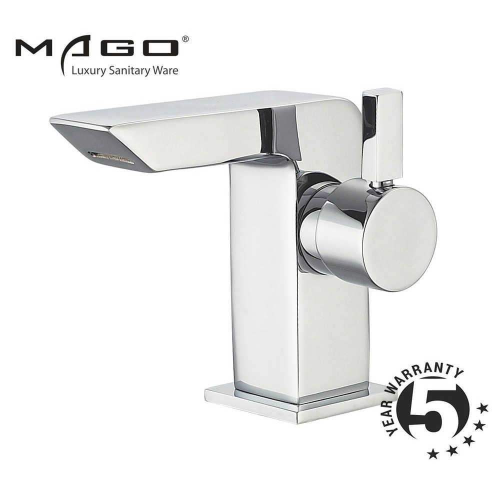 KRAN WAST PANAS DINGIN SINGLE LEVER FAUCET MAGO 3058