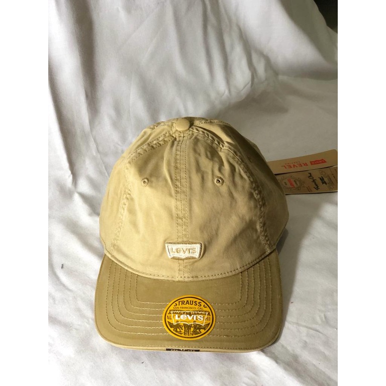 Baseball Cap • JEANS LEVS - Topi Baseball Topi Baseball pria Levs Topi wanita original topi distro