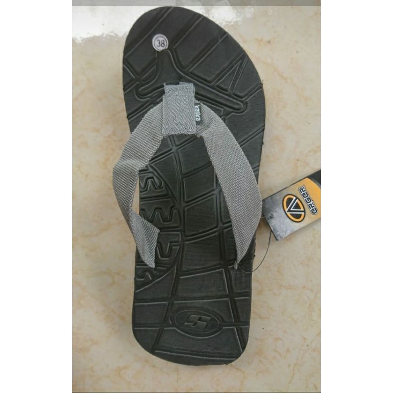Sandal Erger