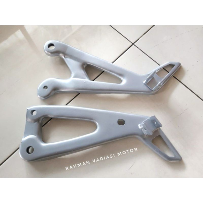 FOOTSTEP RX KING - DUDUKAN FOOTSTEP BELAKANG RX KING