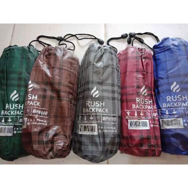 Jas Hujan Rush Backpack BP8110 Plevia kotak2 Jas Hujan Murah Jas Hujan Pria Jas Hujan Wanita Jas Hujan Backpack termurah Jas Hujan Backpack murah