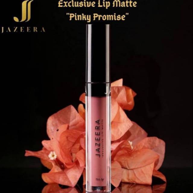 Jazeera Lip Matte