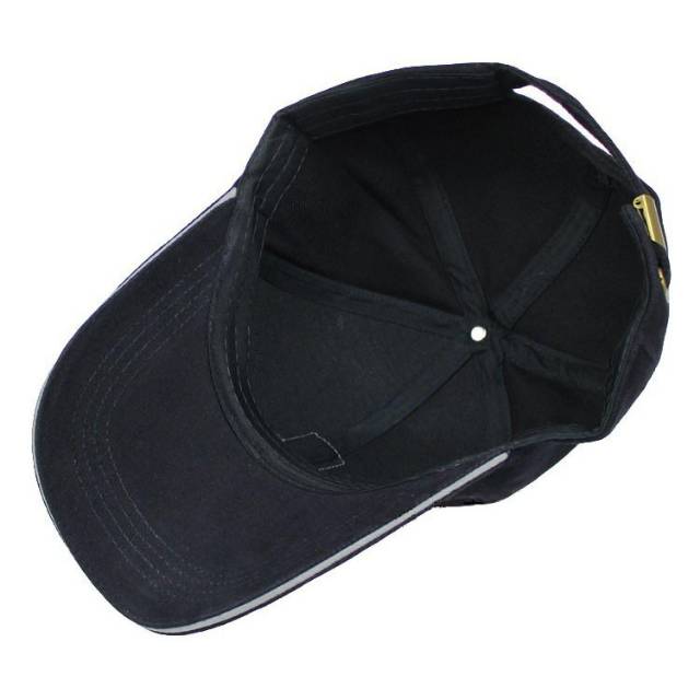 [BIG SALE] Topi Baseball Golf Logo Ediko Sport Fashion