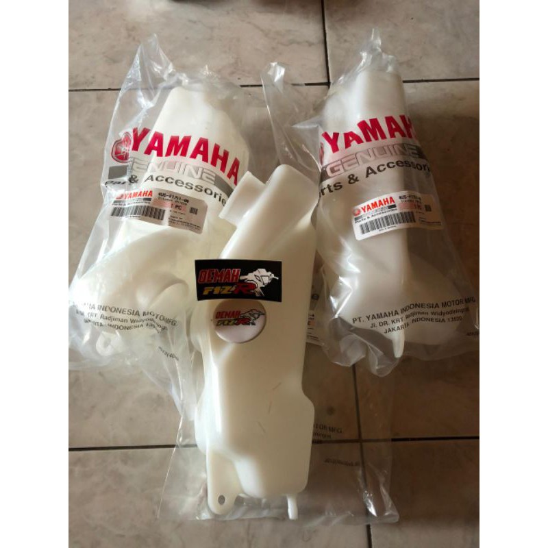 botol oli samping fiz fizr original