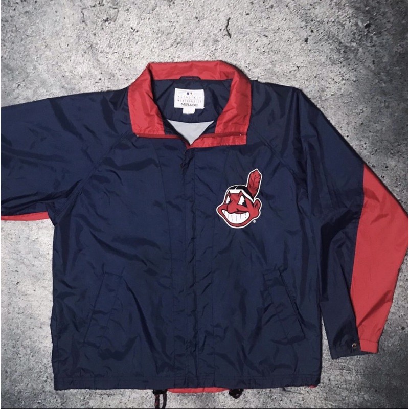 Indians Jacket