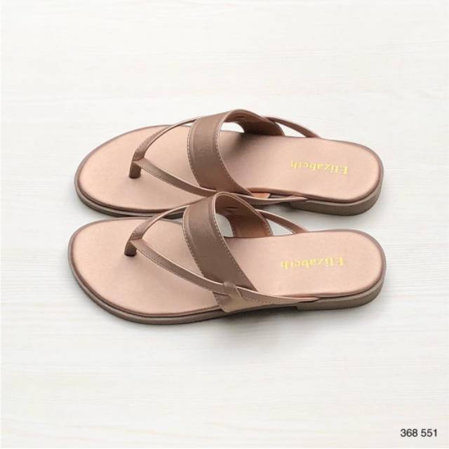 Sandal Elizabeth