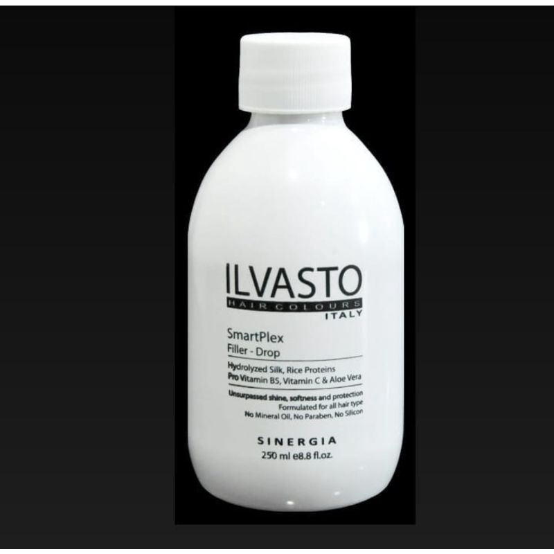 Ilvasto Smartplex Filler drop