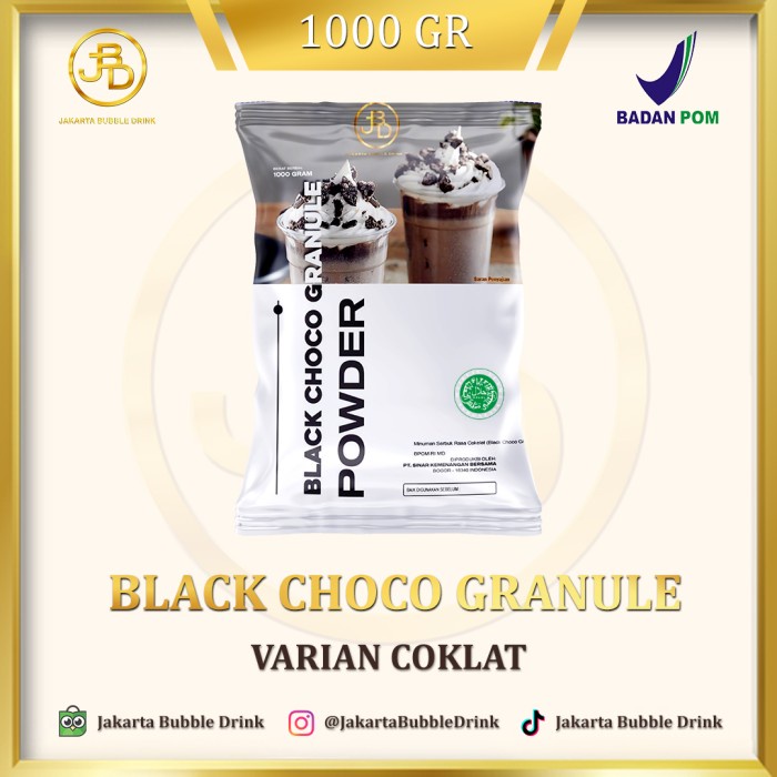 

(BISA COD) Choco Oreo