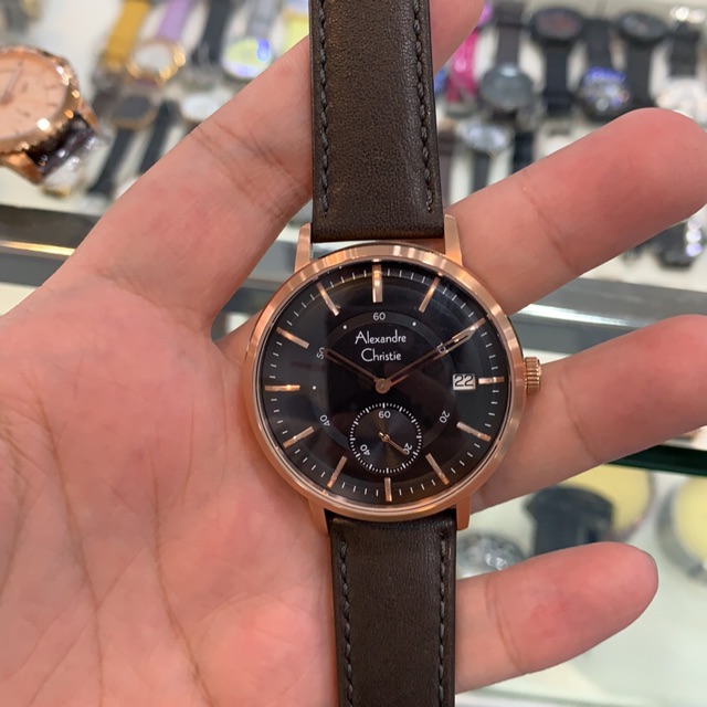 AC 6545 MSLRGBA GARANSI RESMI 1 TAHUN