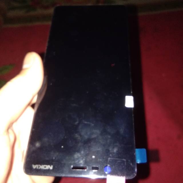 Lcd nokia 5.1 original