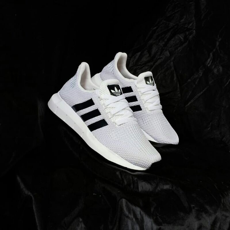 adidas swift white shoes