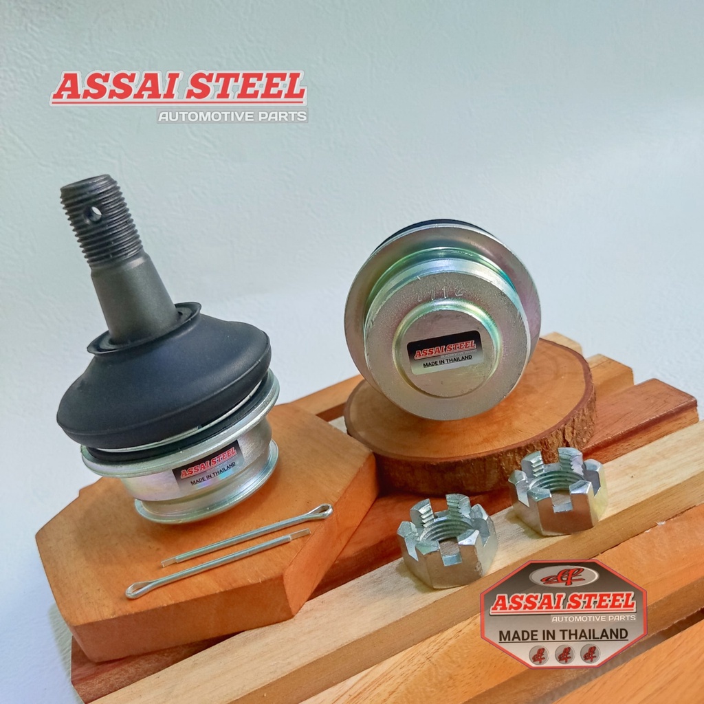 Ball Joint Low Bawah Toyota Hilux