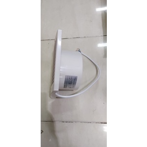 Wall Exhaust Fan / Penghisap Udara Tembok SNI