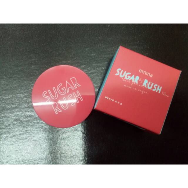 EMINA SUGAR RUSH