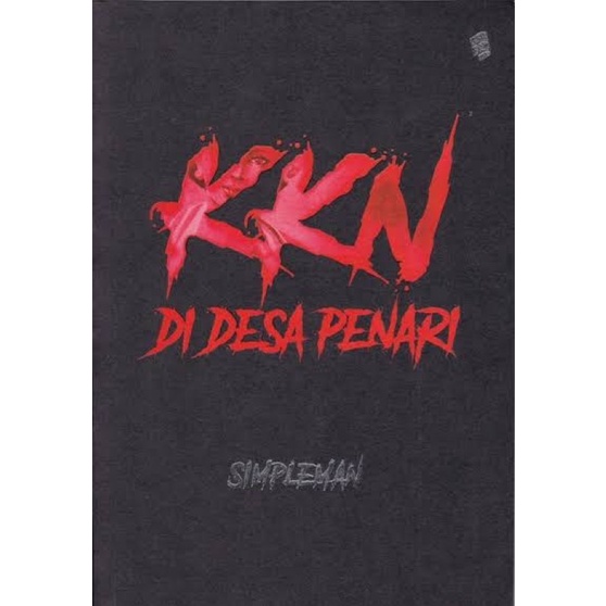 Novel KKN Di Desa Penari