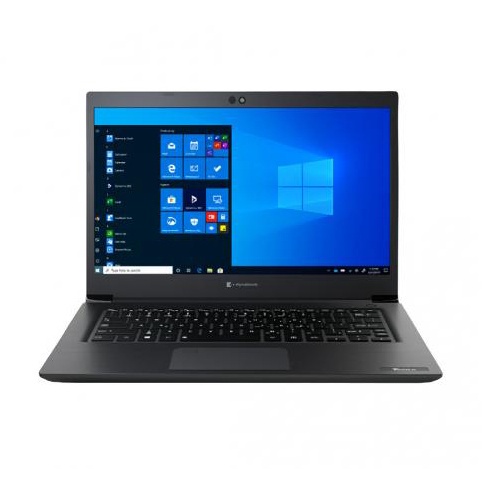 DYNABOOK TECRA A40-G PMZ20L-0SQ022 - i710510U - 8GB - 512GB - W10 - PRO - 14inch &quot;FHD