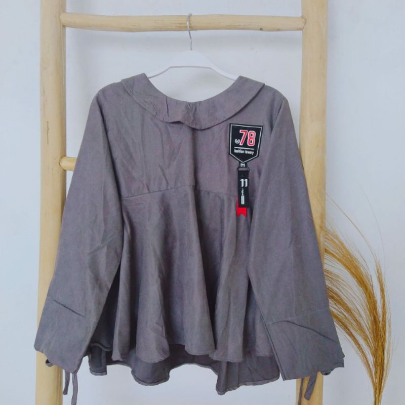 Blus 78 Winody by Mey Fashion